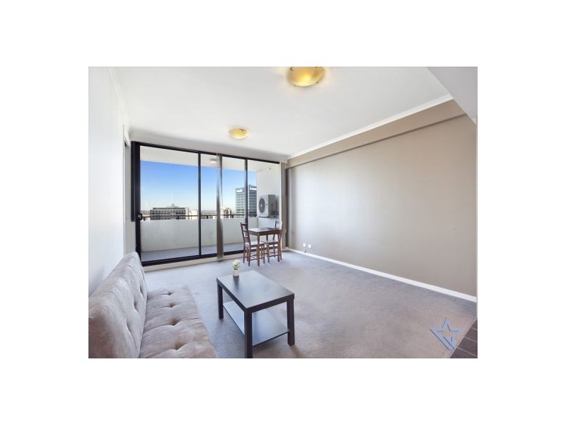 1502/138-140 Church Street, Parramatta NSW 2150