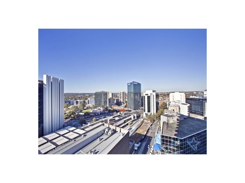 1502/138-140 Church Street, Parramatta NSW 2150