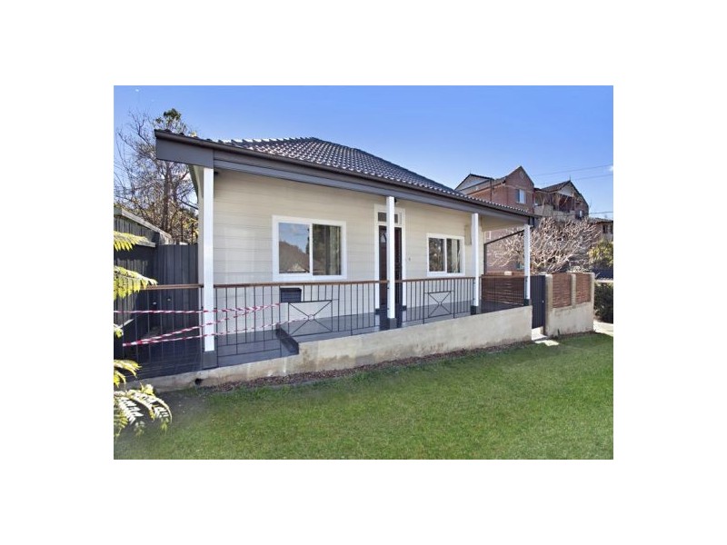 4 Gladstone Street, North Parramatta NSW 2151