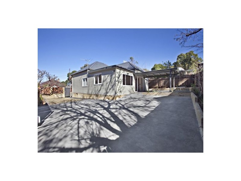 4 Gladstone Street, North Parramatta NSW 2151