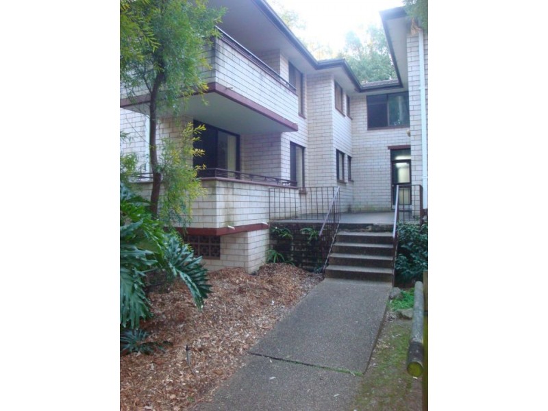 81/1 Castle St, North Parramatta NSW 2151