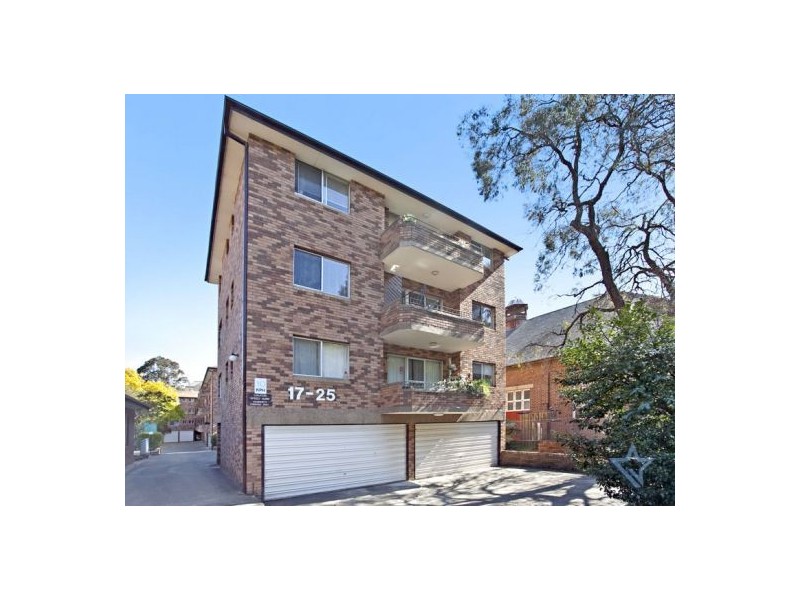 35/17 Elizabeth Street, Parramatta NSW 2150