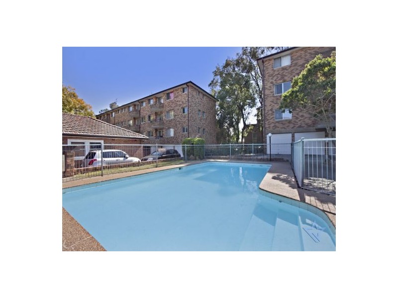 35/17 Elizabeth Street, Parramatta NSW 2150