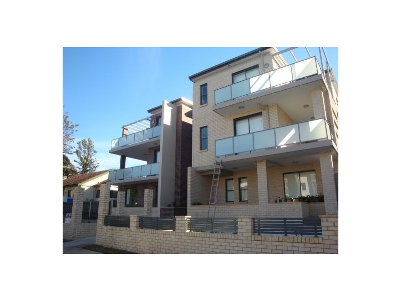 6/34-36 Napier Street, Parramatta NSW 2150