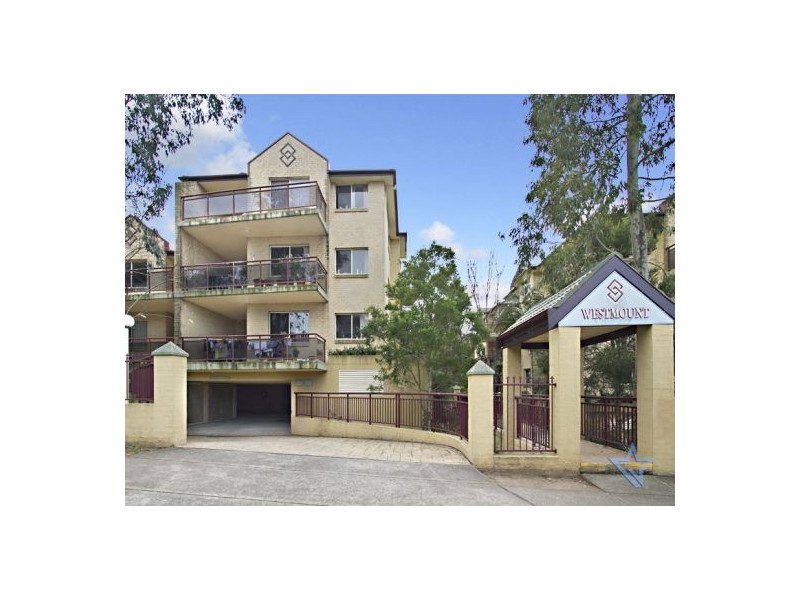 9/15 Mowle Street, Westmead NSW 2145