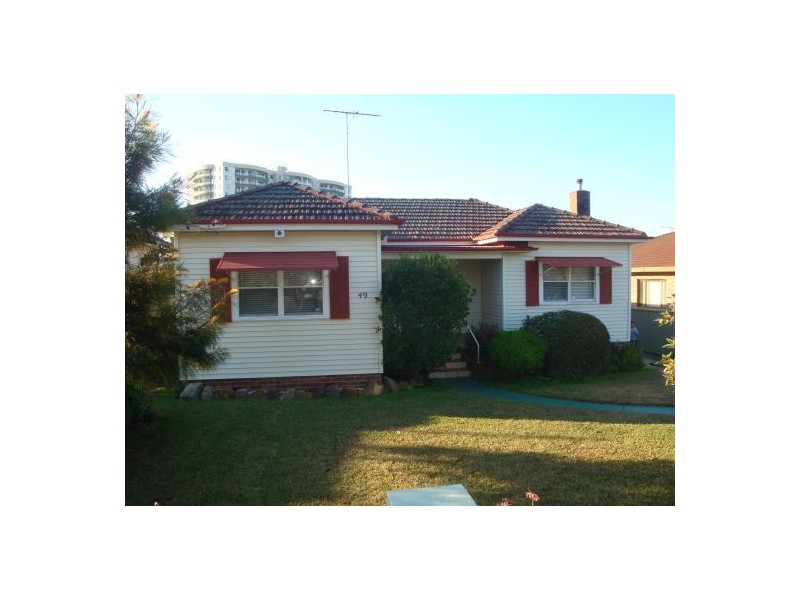 49 Grand Avenue, Westmead NSW 2145