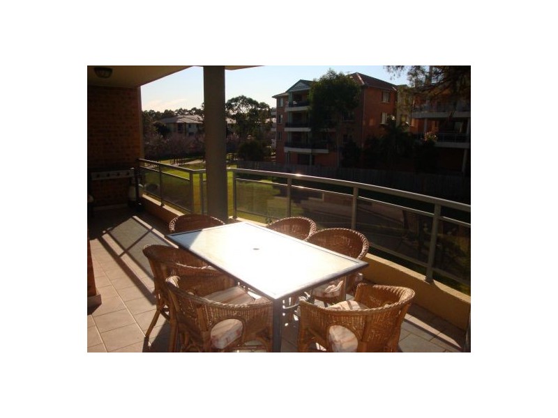 22/44-48 Isabella Street, North Parramatta NSW 2151