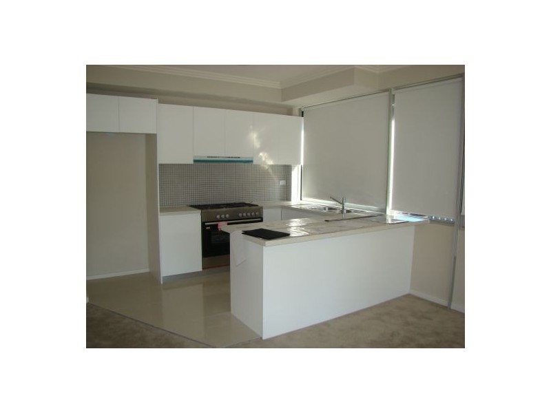 38/34 Albert Street, North Parramatta NSW 2151