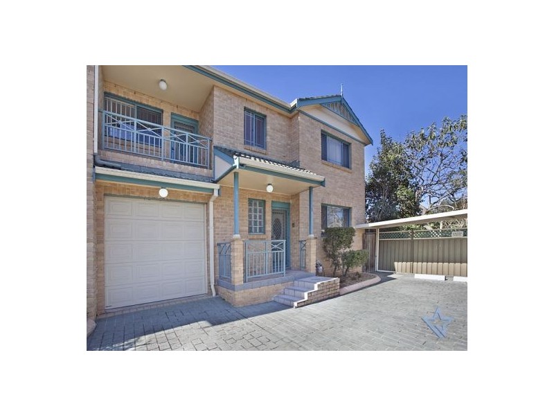 5/36 Morton Street, Parramatta NSW 2150