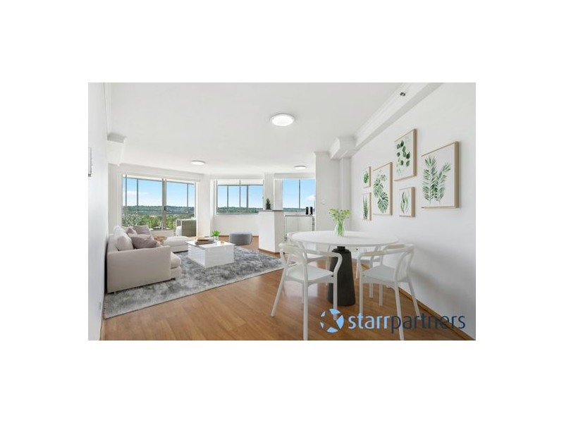 135/3 Sorrell Street, Parramatta NSW 2150