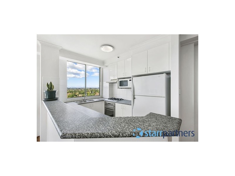 135/3 Sorrell Street, Parramatta NSW 2150