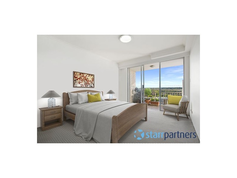 135/3 Sorrell Street, Parramatta NSW 2150
