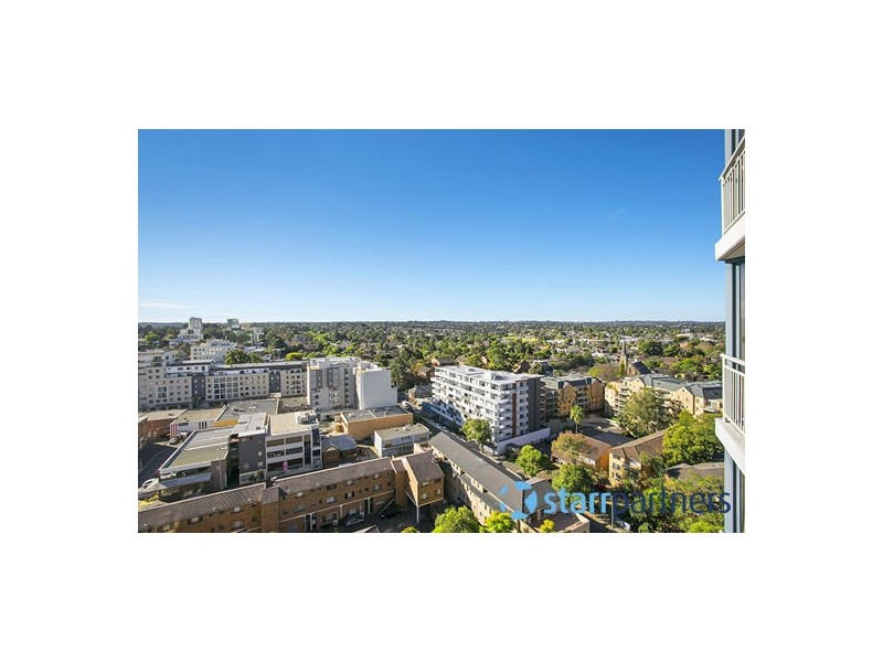 135/3 Sorrell Street, Parramatta NSW 2150