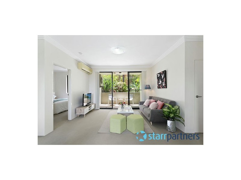 3/18 Brickfield Street, North Parramatta NSW 2151