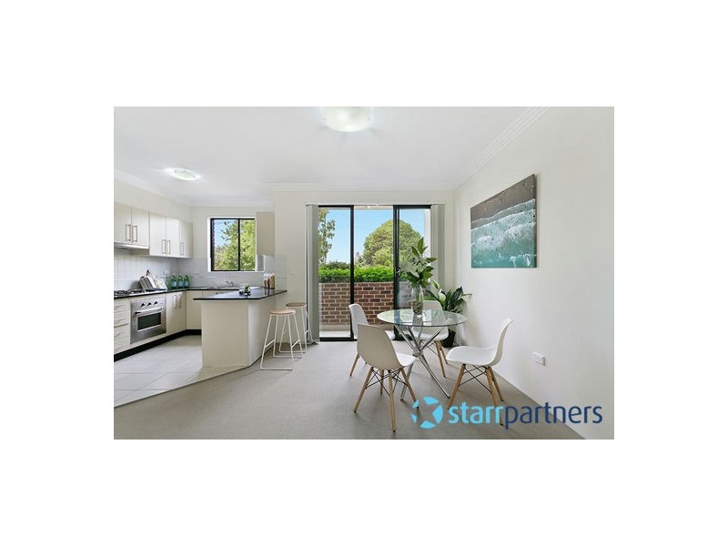 3/18 Brickfield Street, North Parramatta NSW 2151