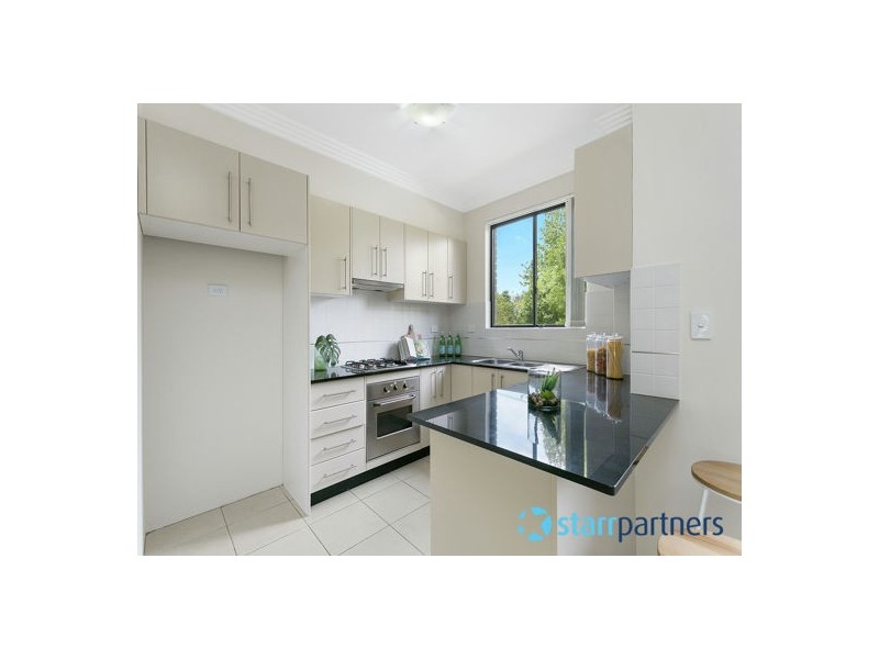 3/18 Brickfield Street, North Parramatta NSW 2151