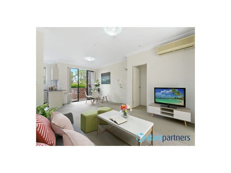 3/18 Brickfield Street, North Parramatta NSW 2151
