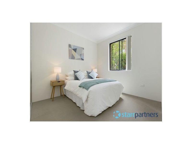 3/18 Brickfield Street, North Parramatta NSW 2151