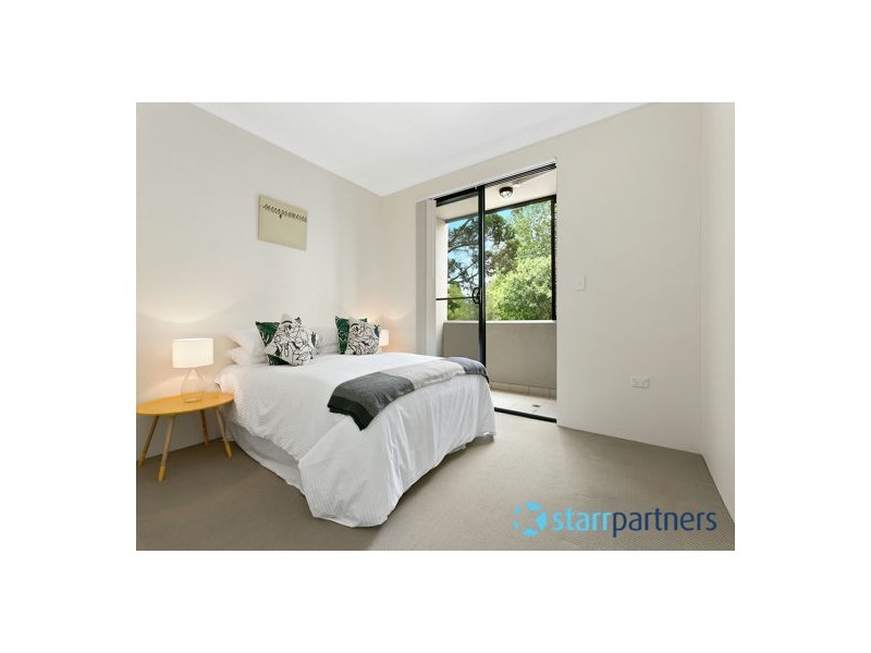 3/18 Brickfield Street, North Parramatta NSW 2151