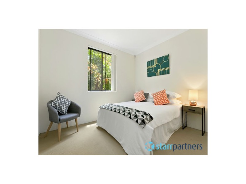 3/18 Brickfield Street, North Parramatta NSW 2151