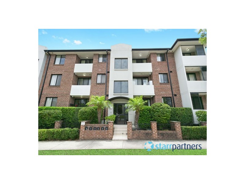 3/18 Brickfield Street, North Parramatta NSW 2151
