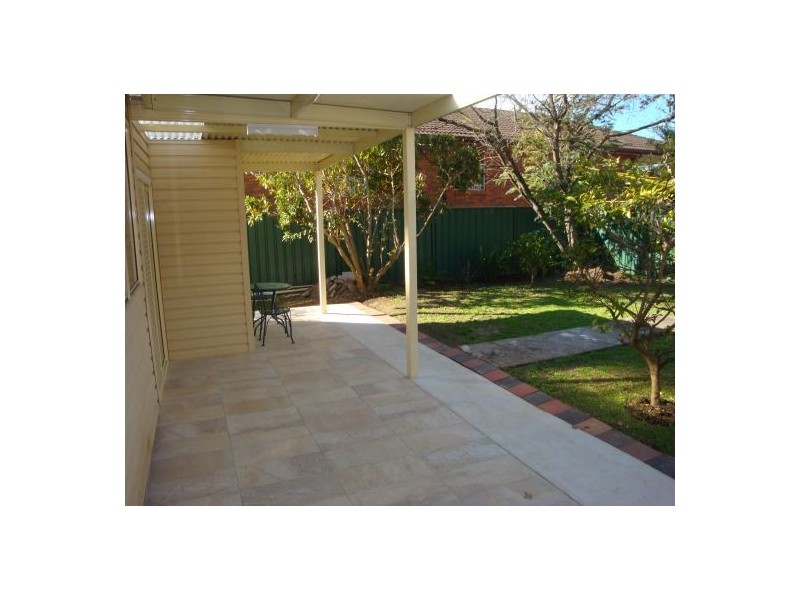 133 Pennant Street, Parramatta NSW 2150