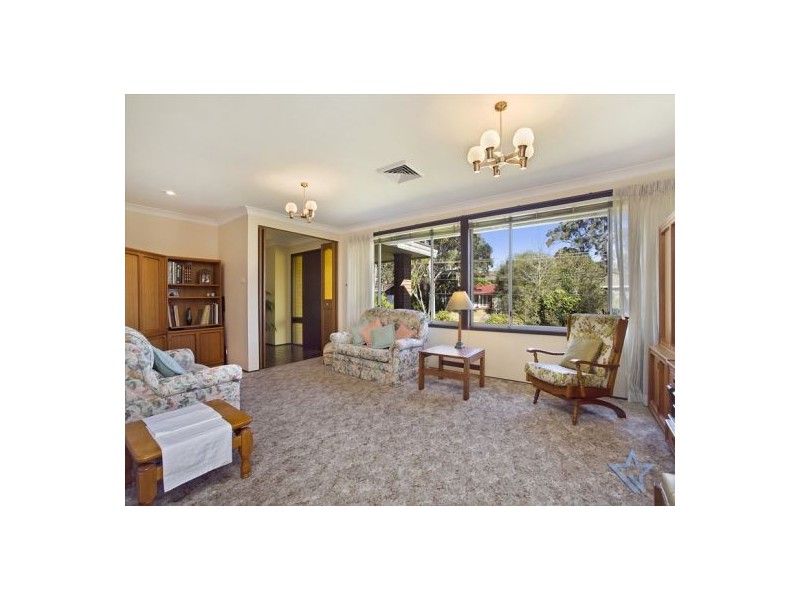 11 Yalding Avenue, Carlingford NSW 2118