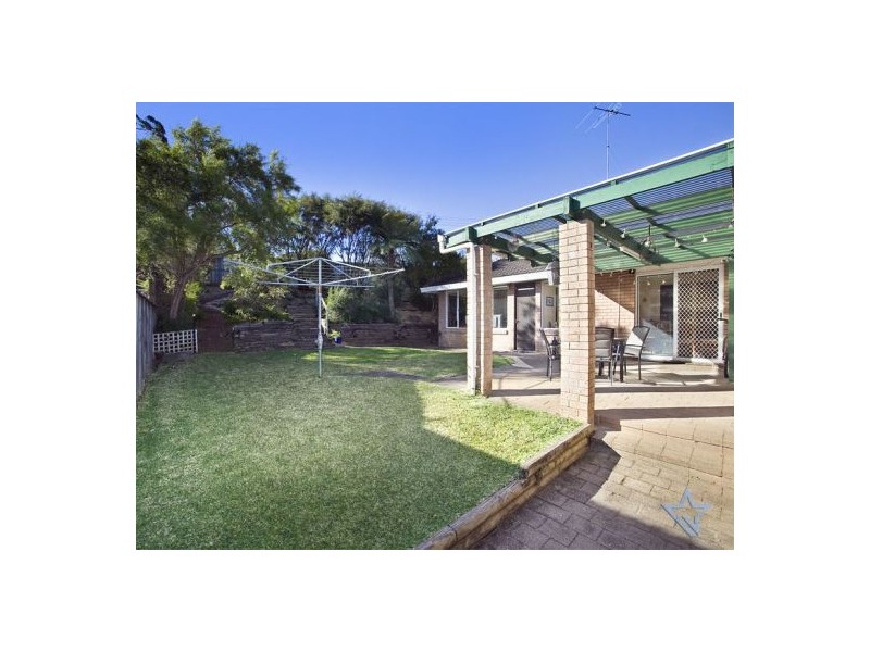 11 Yalding Avenue, Carlingford NSW 2118