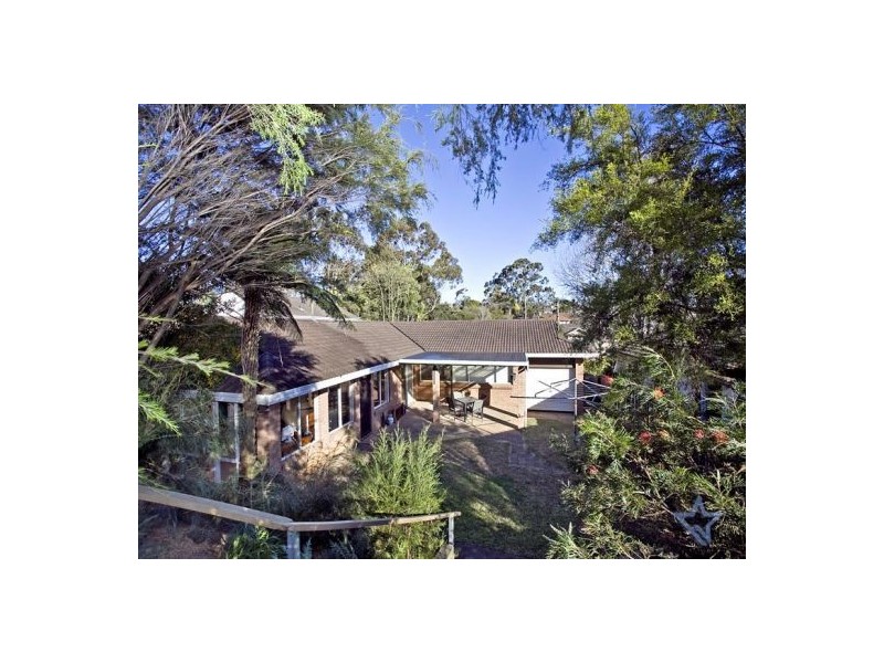 11 Yalding Avenue, Carlingford NSW 2118