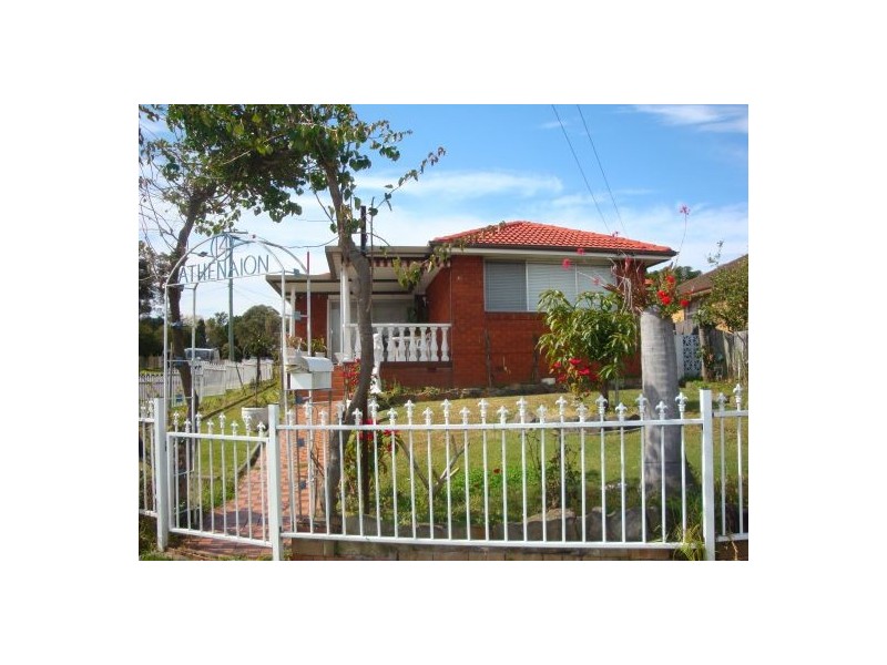 14 MORTON STREET, Parramatta NSW 2150