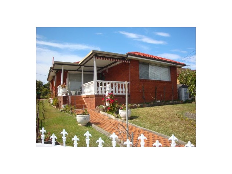 14 MORTON STREET, Parramatta NSW 2150