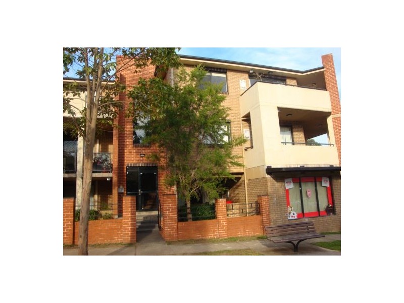 2/40 BRICKFIELD STREET, North Parramatta NSW 2151