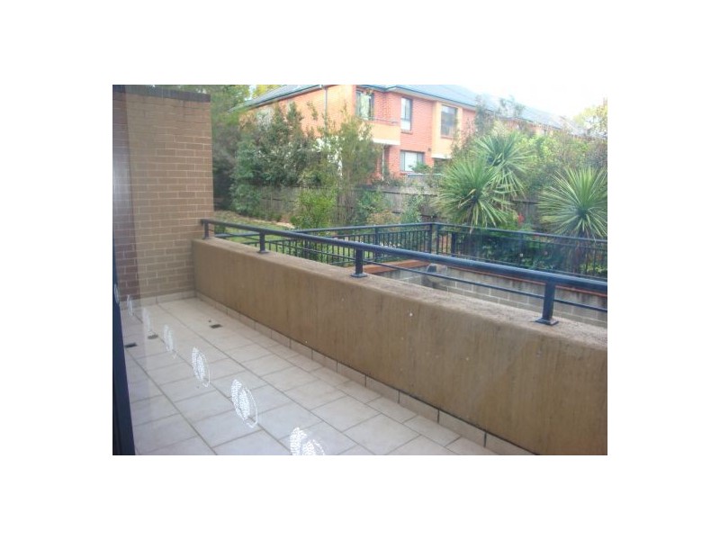 2/40 BRICKFIELD STREET, North Parramatta NSW 2151