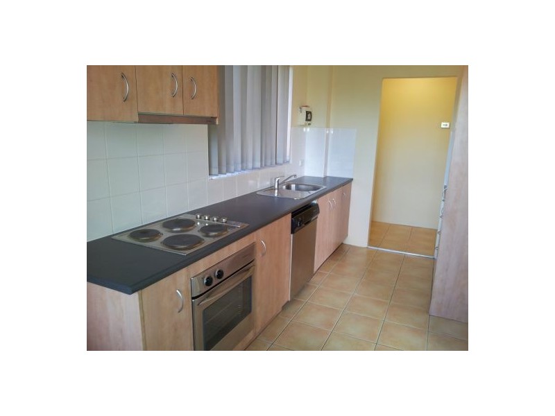 5/23 Ruse Street, Harris Park NSW 2150