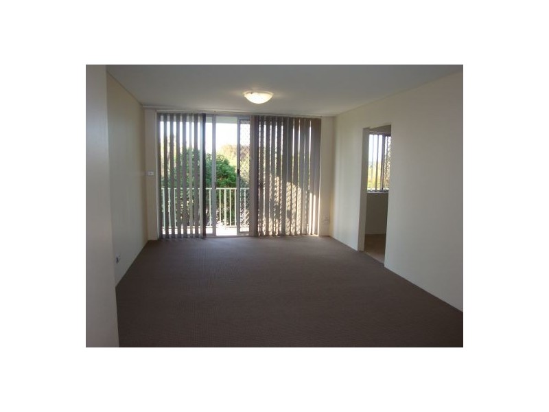 5/23 Ruse Street, Harris Park NSW 2150