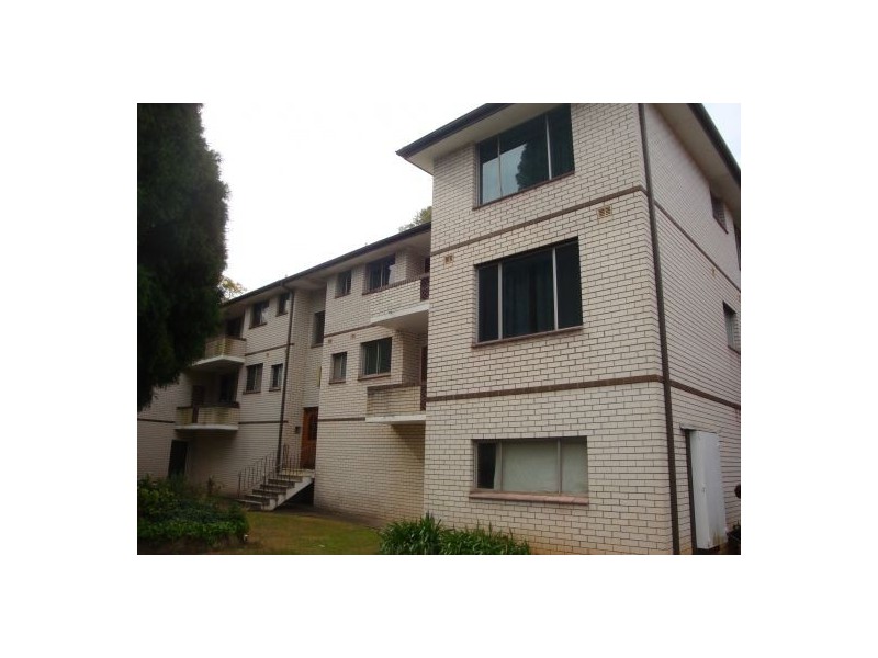 3/1 DUNLOP STREET, North Parramatta NSW 2151