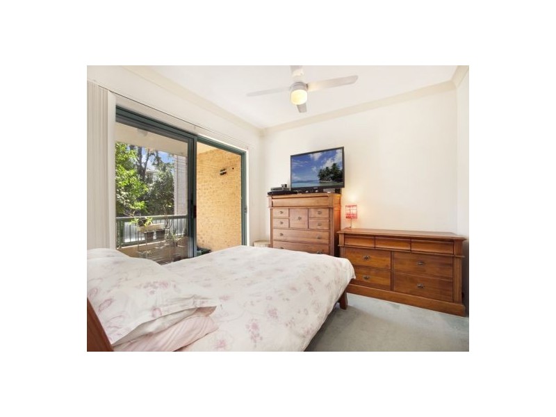 9/13-17 Bailey St, Westmead NSW 2145