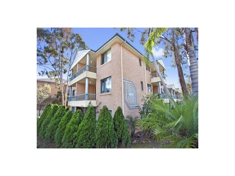 9/13-17 Bailey St, Westmead NSW 2145