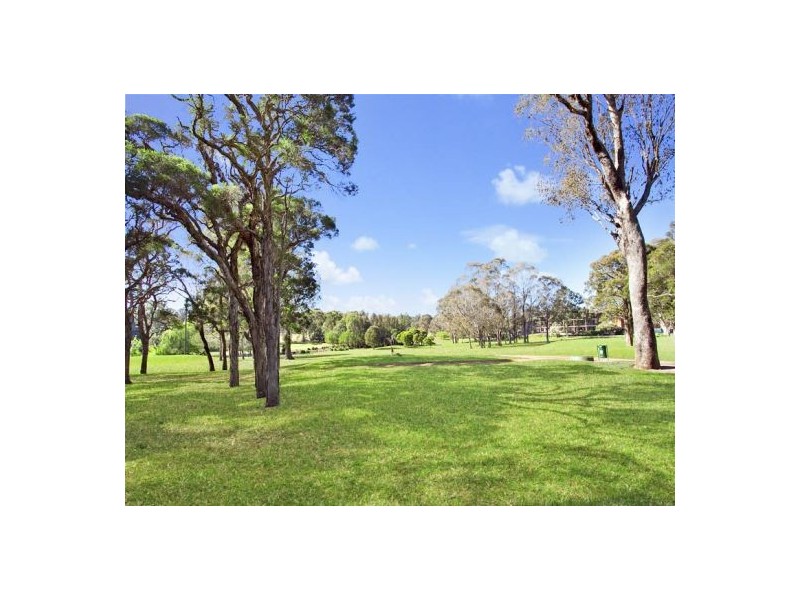 9/13-17 Bailey St, Westmead NSW 2145