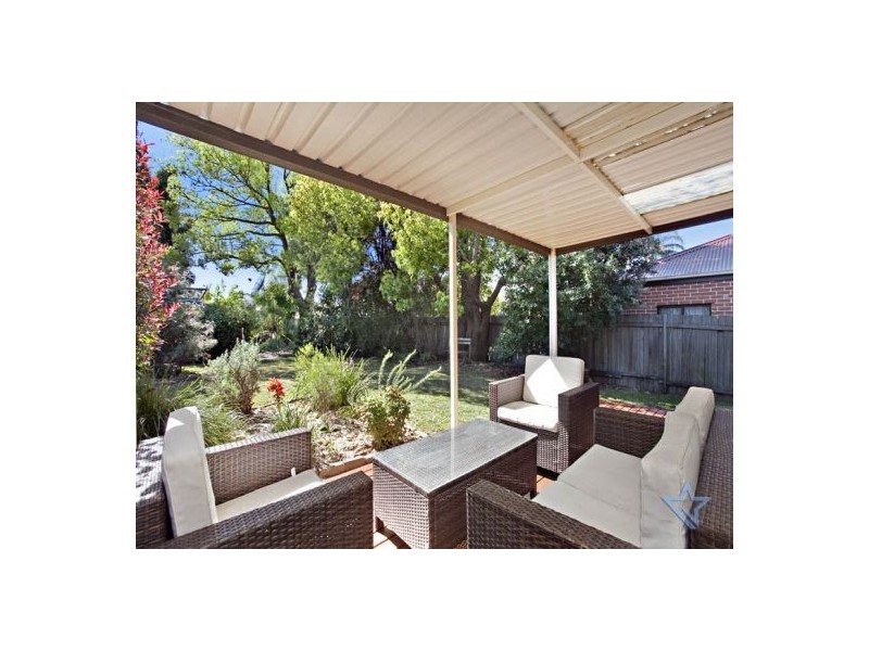 1 Rossiter Street, Granville NSW 2142