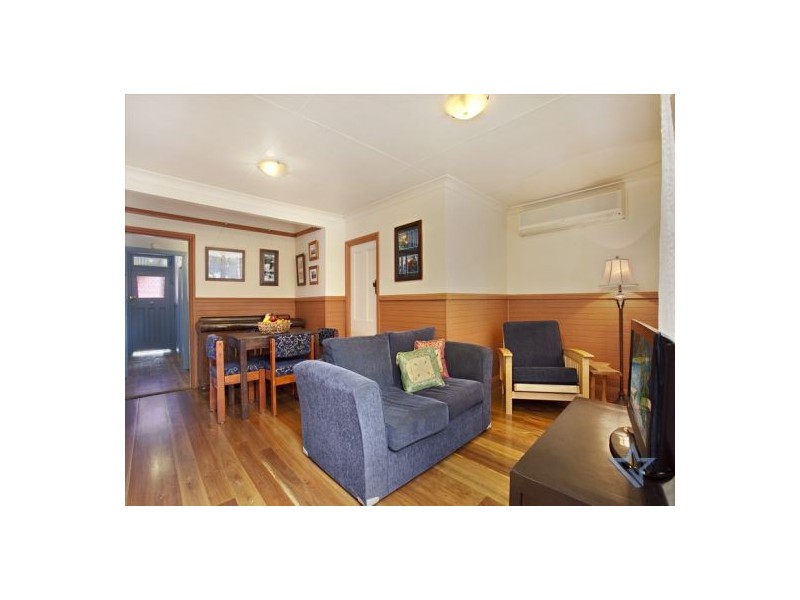 1 Rossiter Street, Granville NSW 2142