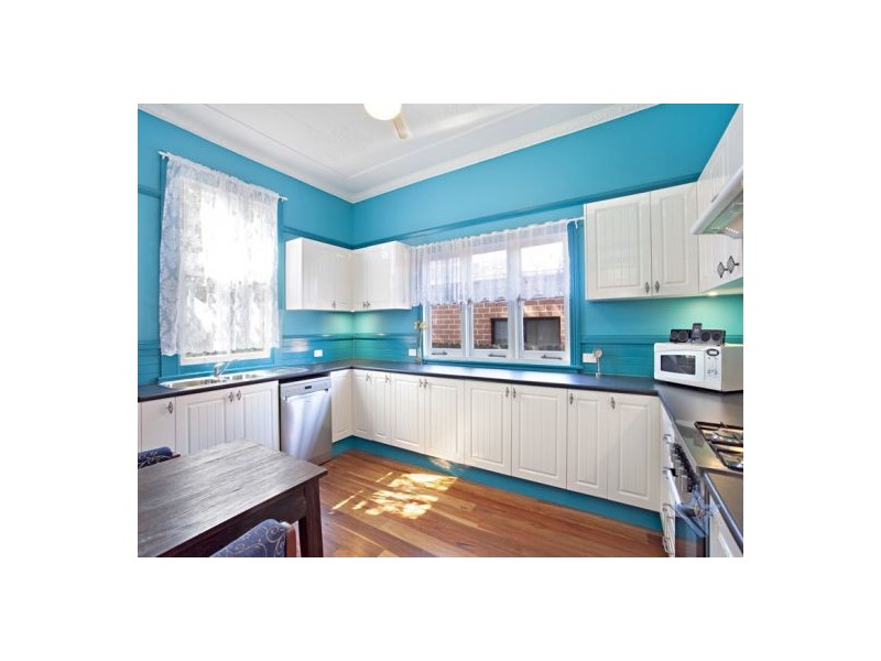 1 Rossiter Street, Granville NSW 2142