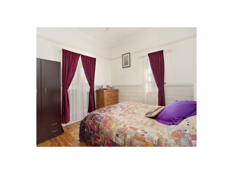 1 Rossiter Street, Granville NSW 2142