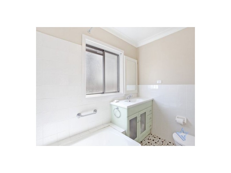 1 Rossiter Street, Granville NSW 2142