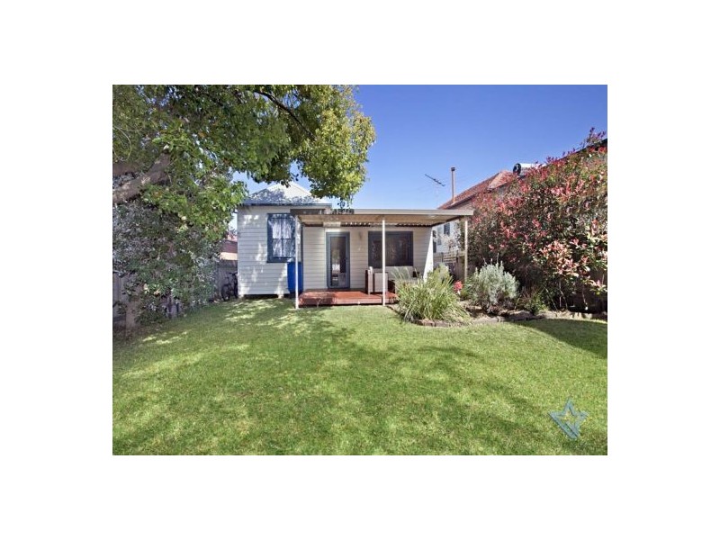 1 Rossiter Street, Granville NSW 2142