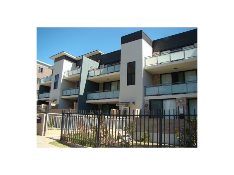 7/57-61 The Esplanade, Guildford NSW 2161