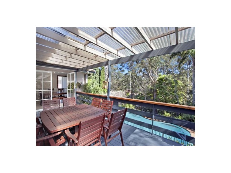 33 Yarralumla Drive, Carlingford NSW 2118