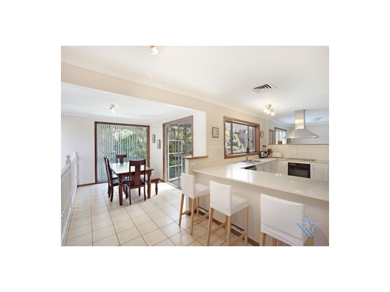 33 Yarralumla Drive, Carlingford NSW 2118