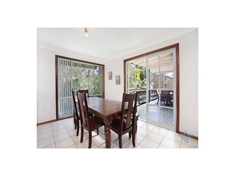 33 Yarralumla Drive, Carlingford NSW 2118