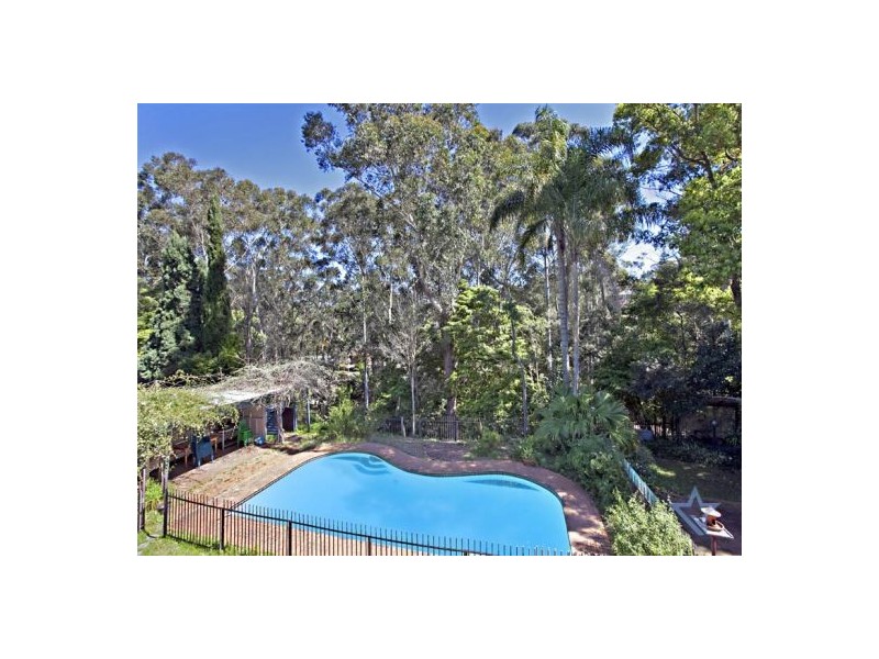 33 Yarralumla Drive, Carlingford NSW 2118